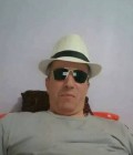 Rencontre Homme : Bilmi, 58 ans à Algérie  Al
